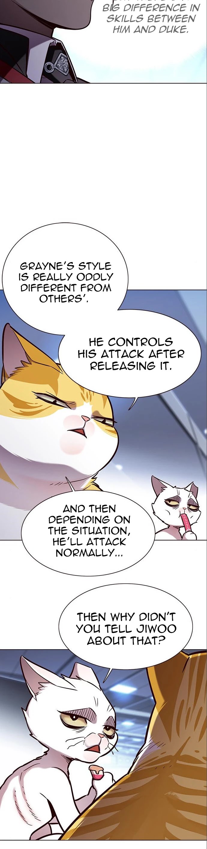 Eleceed Chapter 159 page 15 - Chapter 159