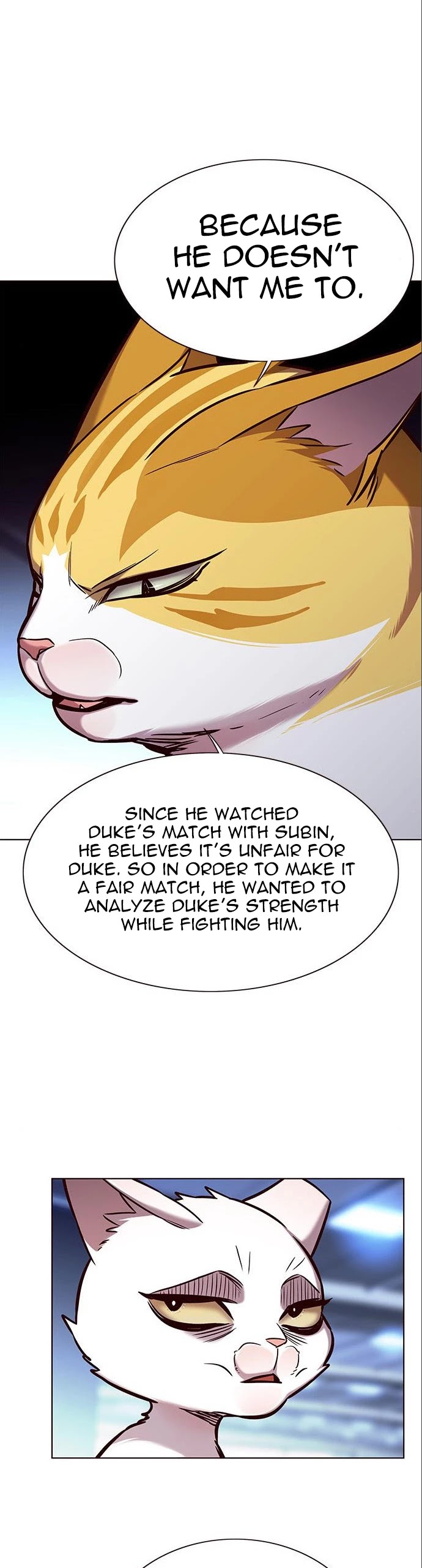 Eleceed Chapter 159 page 16 - Chapter 159