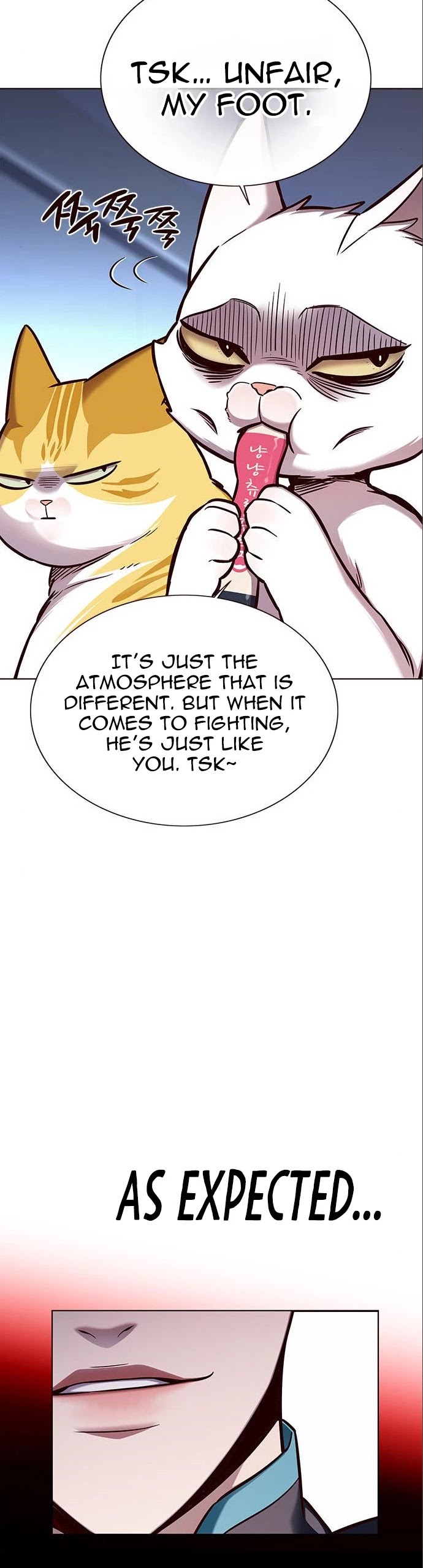 Eleceed Chapter 159 page 17 - Chapter 159