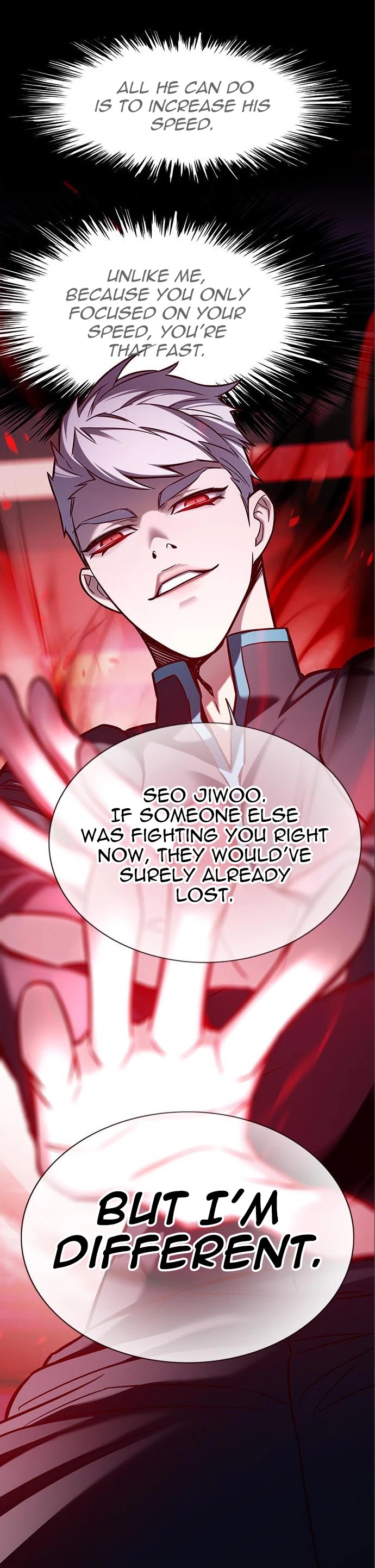Eleceed Chapter 159 page 18 - Chapter 159