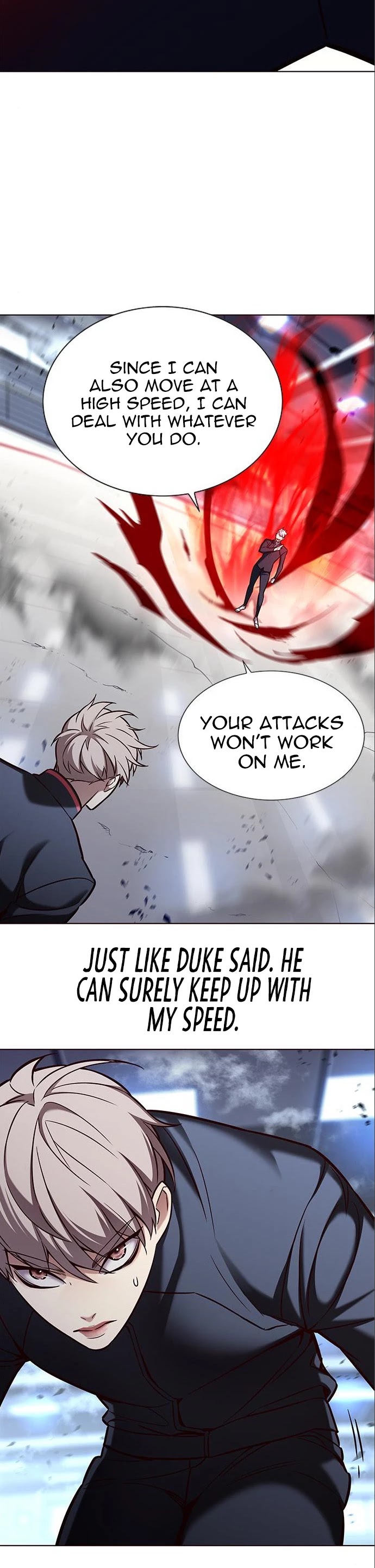 Eleceed Chapter 159 page 19 - Chapter 159