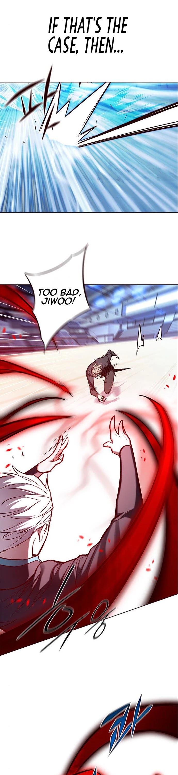 Eleceed Chapter 159 page 20 - Chapter 159