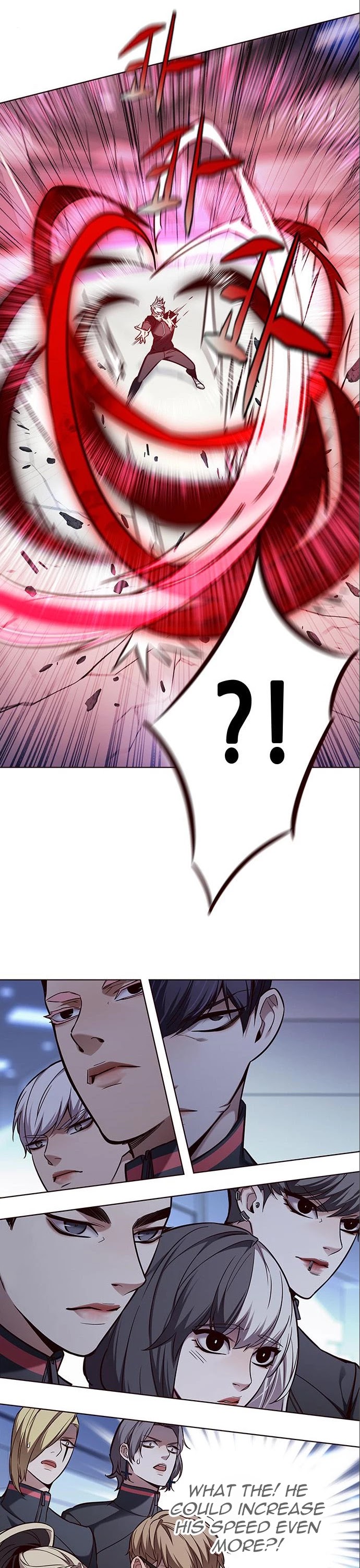 Eleceed Chapter 159 page 23 - Chapter 159