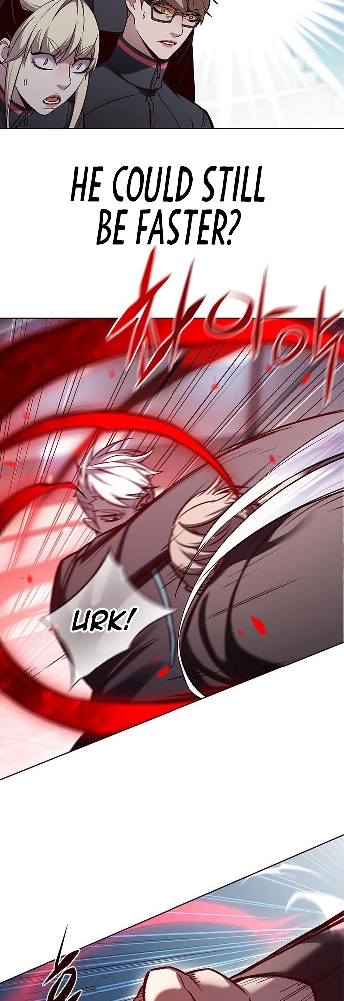 Eleceed Chapter 159 page 24 - Chapter 159