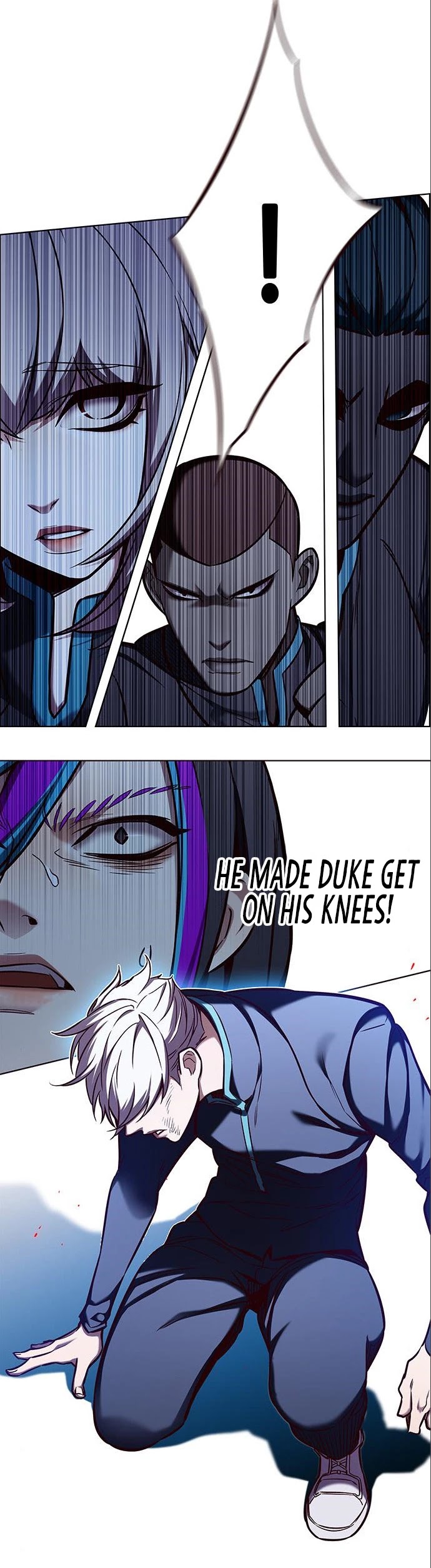 Eleceed Chapter 159 page 27 - Chapter 159