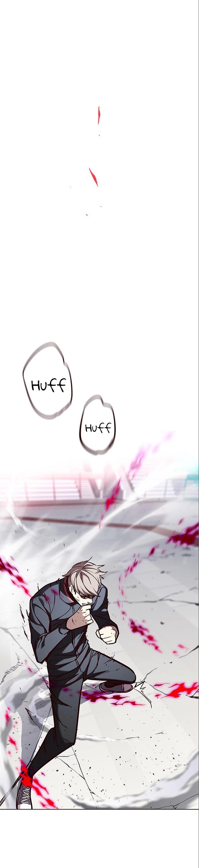 Eleceed Chapter 159 page 30 - Chapter 159
