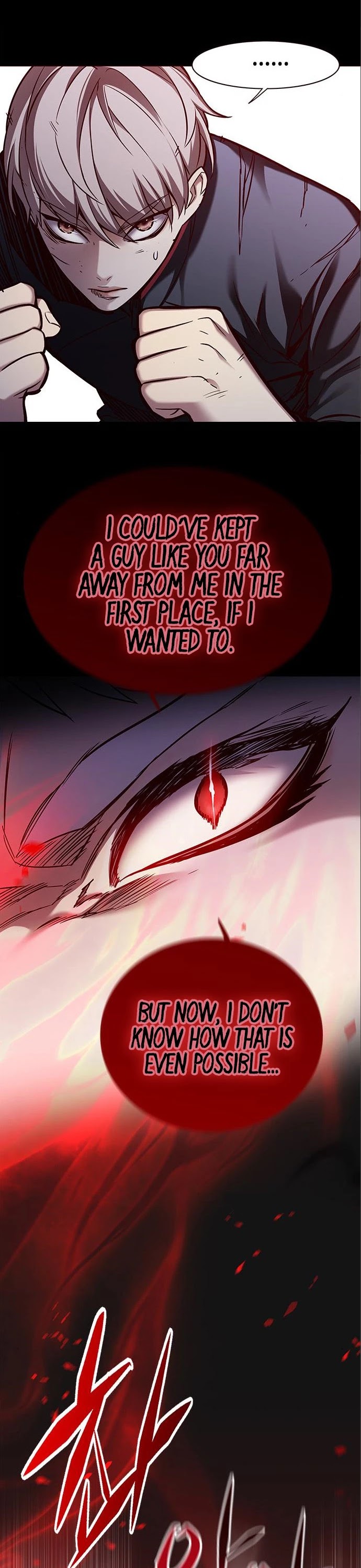 Eleceed Chapter 159 page 33 - Chapter 159
