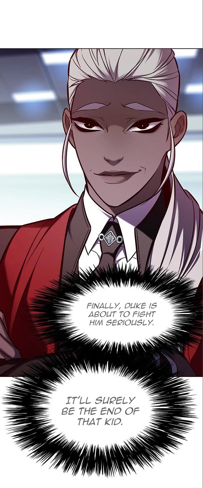 Eleceed Chapter 159 page 35 - Chapter 159