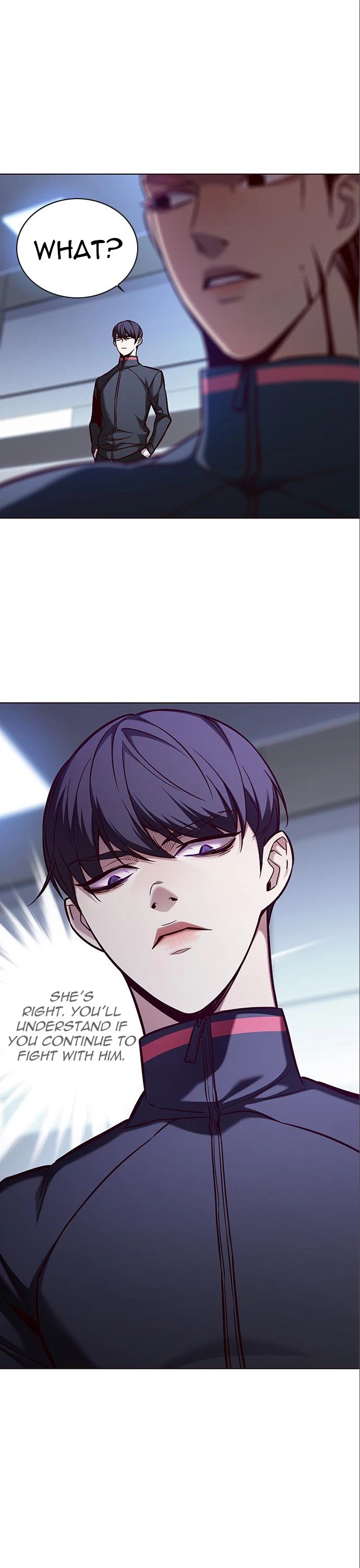 Eleceed Chapter 159 page 38 - Chapter 159