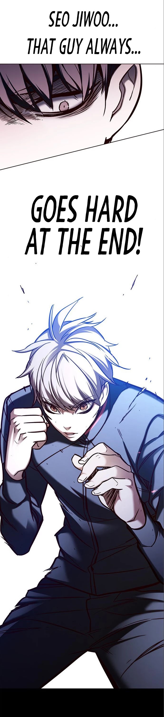 Eleceed Chapter 159 page 39 - Chapter 159