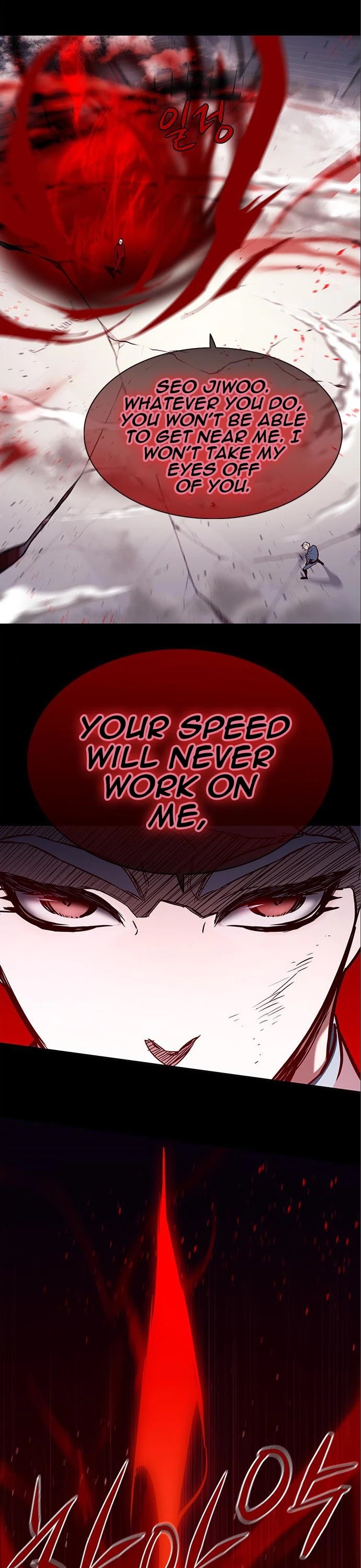 Eleceed Chapter 159 page 40 - Chapter 159