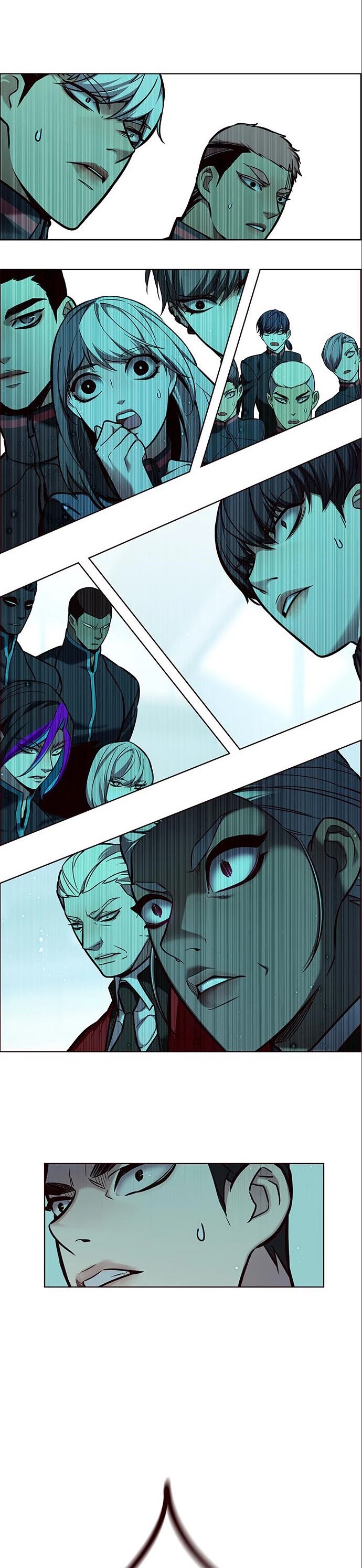 Eleceed Chapter 159 page 56 - Chapter 159