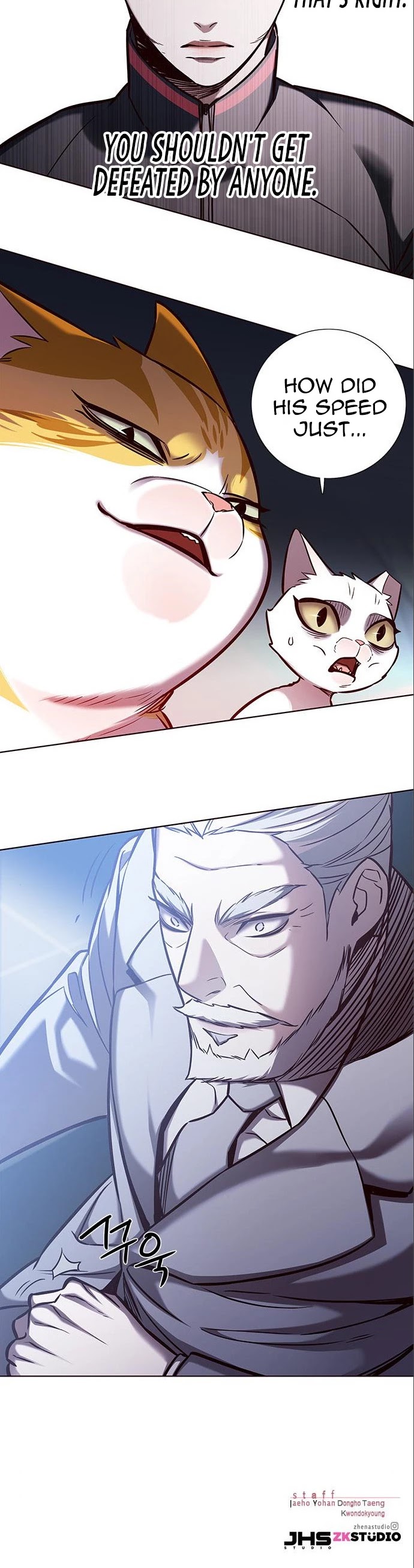 Eleceed Chapter 159 page 59 - Chapter 159
