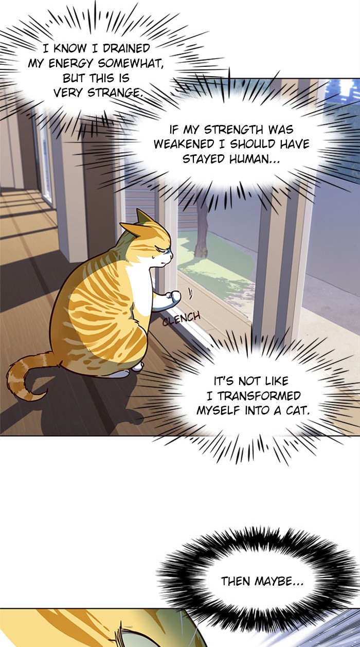 Eleceed Chapter 16 page 14 - Chapter 16: Episode 16