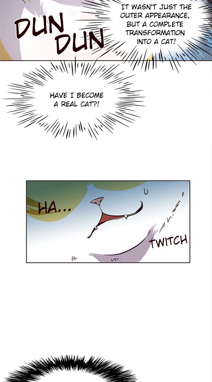 Eleceed Chapter 16 page 16 - Chapter 16: Episode 16