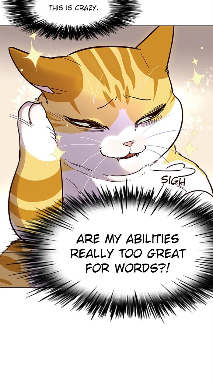 Eleceed Chapter 16 page 17 - Chapter 16: Episode 16