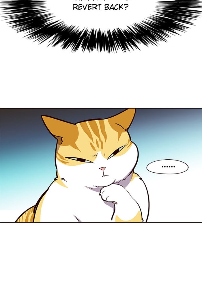Eleceed Chapter 16 page 19 - Chapter 16: Episode 16