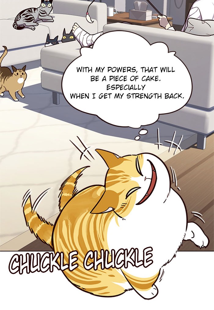 Eleceed Chapter 16 page 22 - Chapter 16: Episode 16