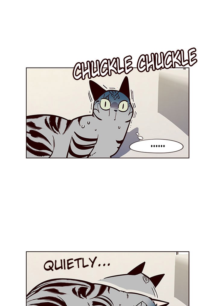 Eleceed Chapter 16 page 23 - Chapter 16: Episode 16