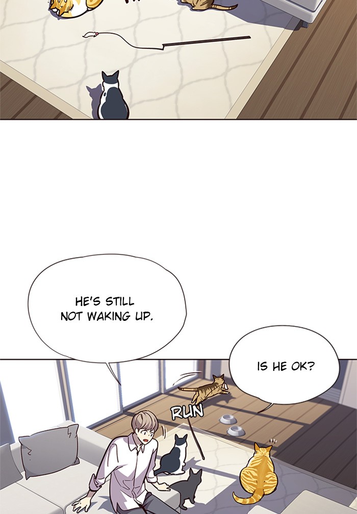 Eleceed Chapter 16 page 37 - Chapter 16: Episode 16