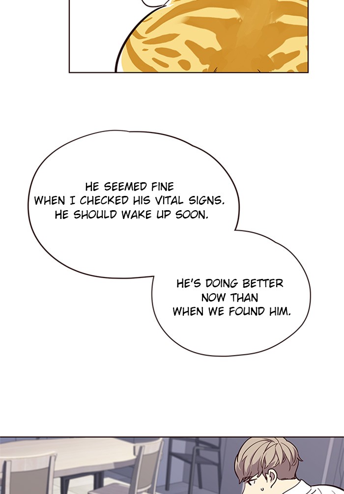 Eleceed Chapter 16 page 39 - Chapter 16: Episode 16