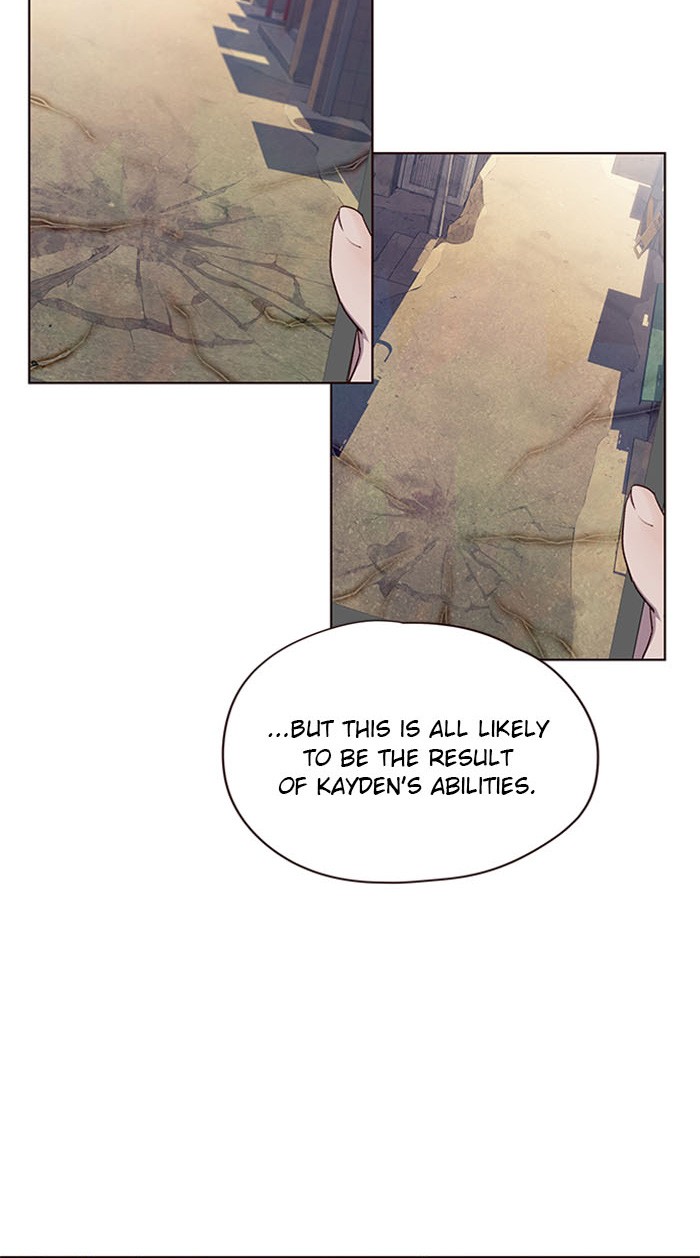 Eleceed Chapter 16 page 4 - Chapter 16: Episode 16
