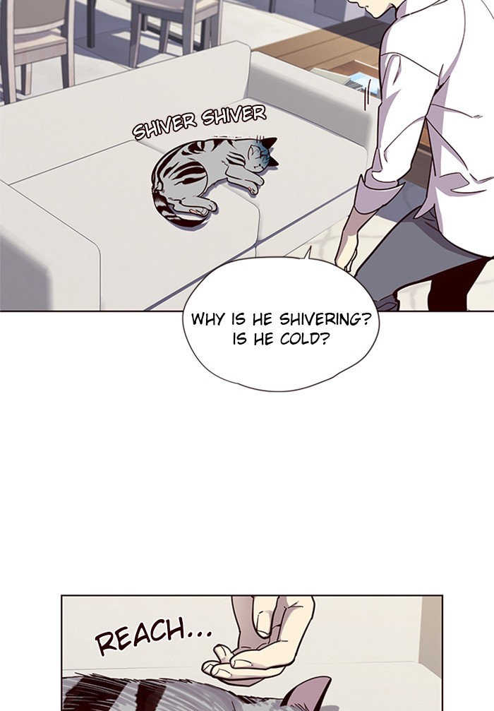 Eleceed Chapter 16 page 40 - Chapter 16: Episode 16