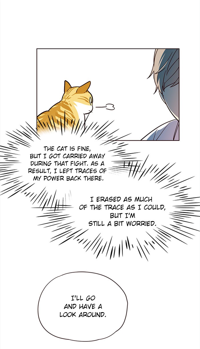 Eleceed Chapter 16 page 44 - Chapter 16: Episode 16