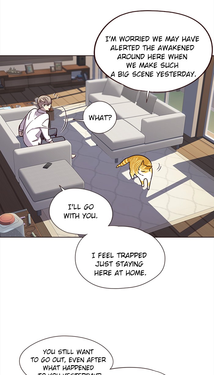 Eleceed Chapter 16 page 45 - Chapter 16: Episode 16