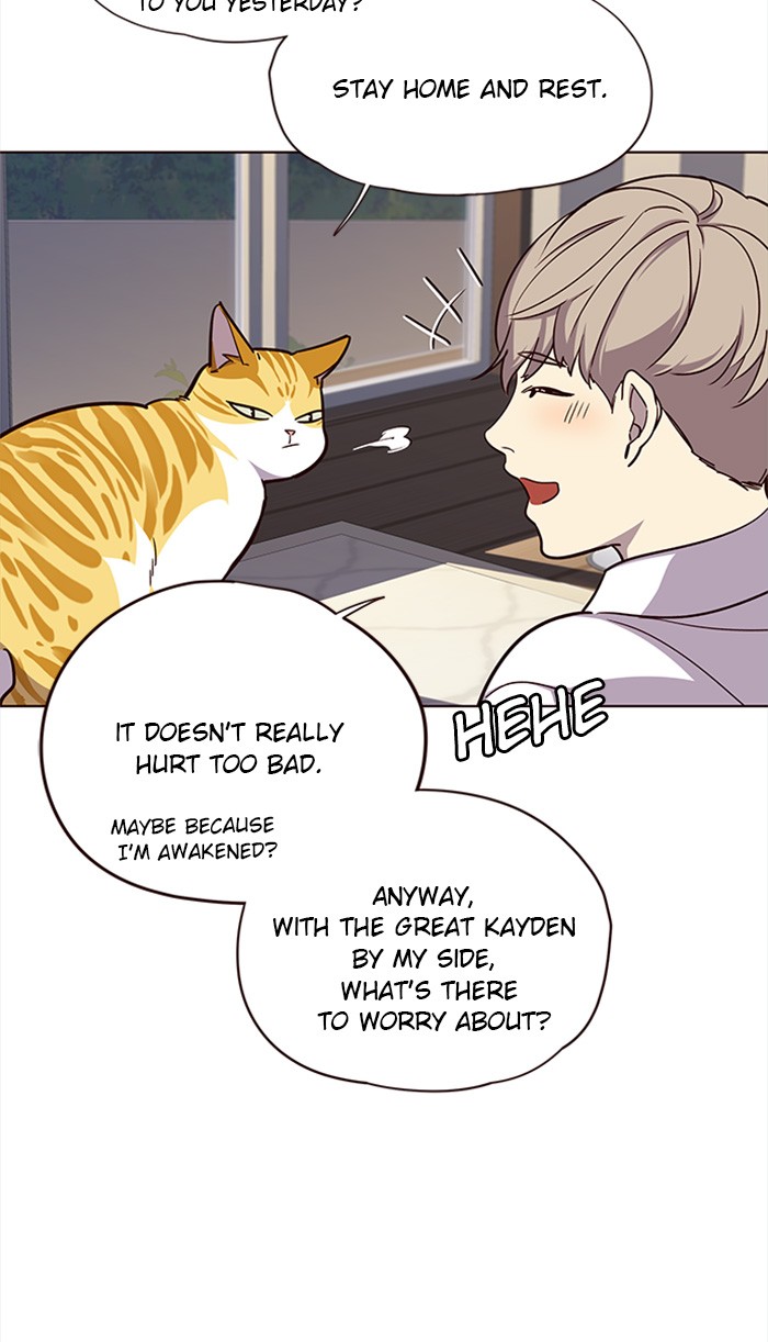 Eleceed Chapter 16 page 46 - Chapter 16: Episode 16