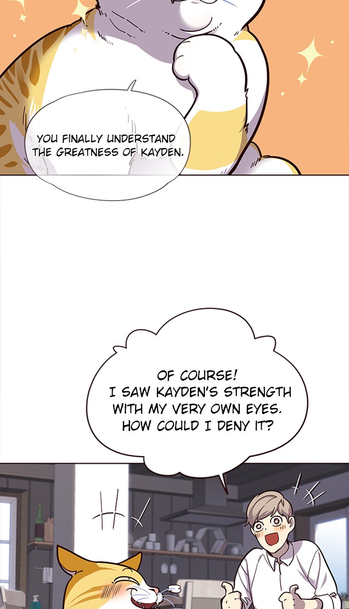 Eleceed Chapter 16 page 48 - Chapter 16: Episode 16