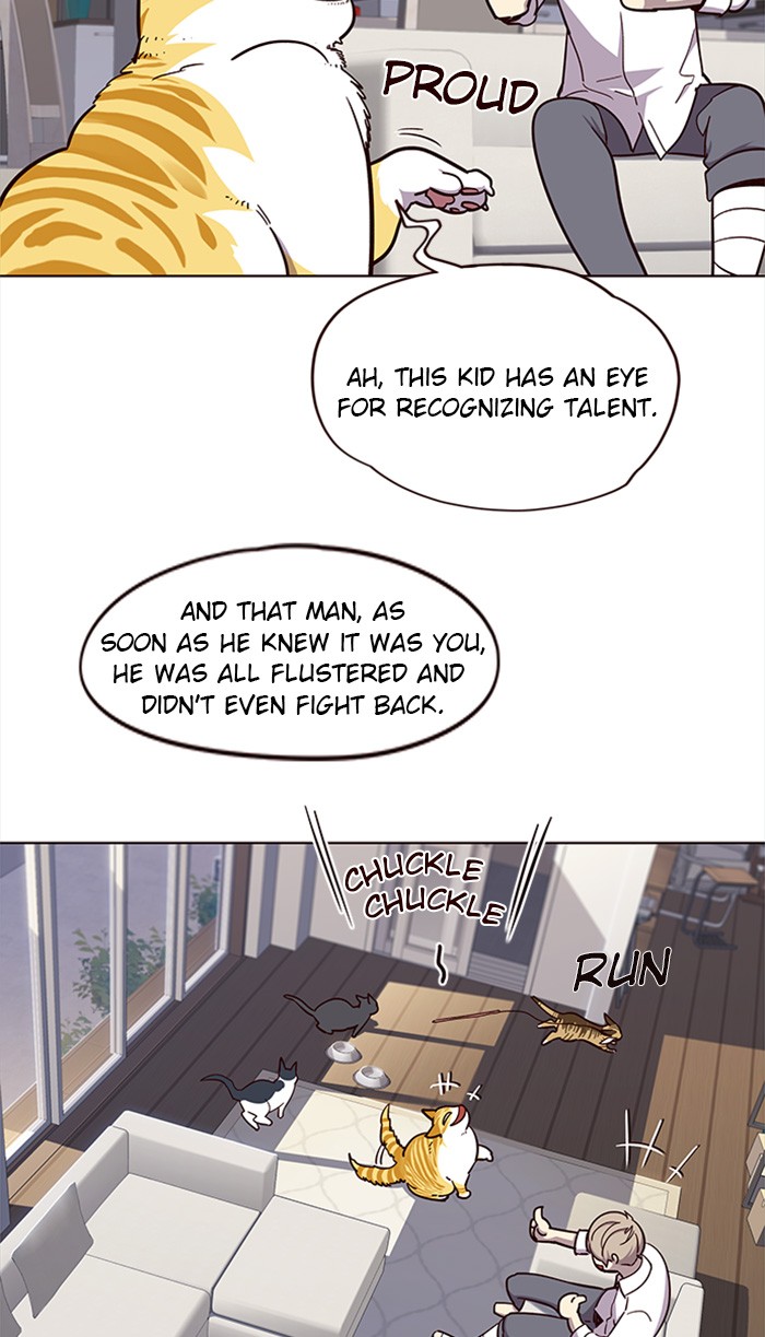 Eleceed Chapter 16 page 49 - Chapter 16: Episode 16
