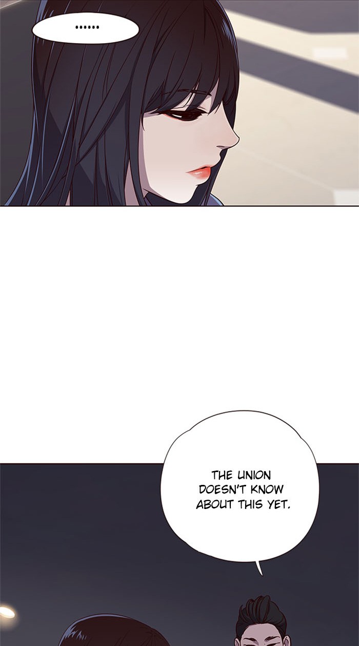 Eleceed Chapter 16 page 5 - Chapter 16: Episode 16