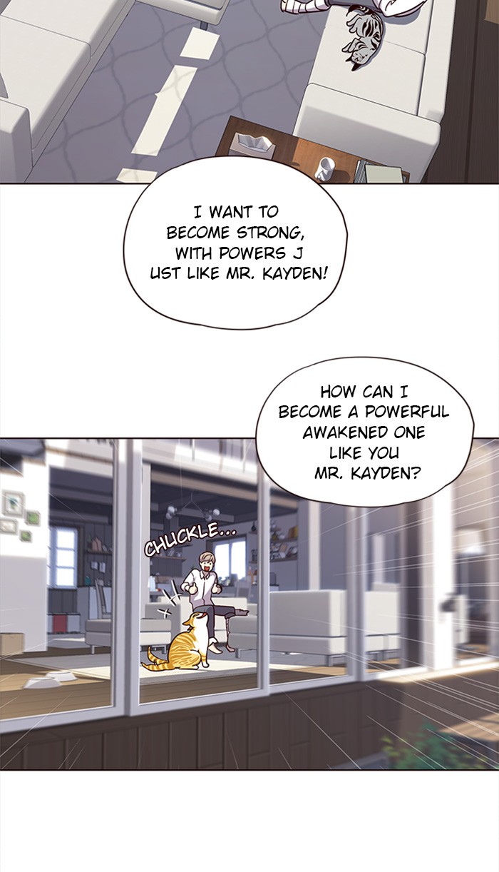 Eleceed Chapter 16 page 50 - Chapter 16: Episode 16