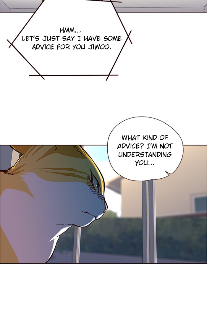 Eleceed Chapter 16 page 55 - Chapter 16: Episode 16