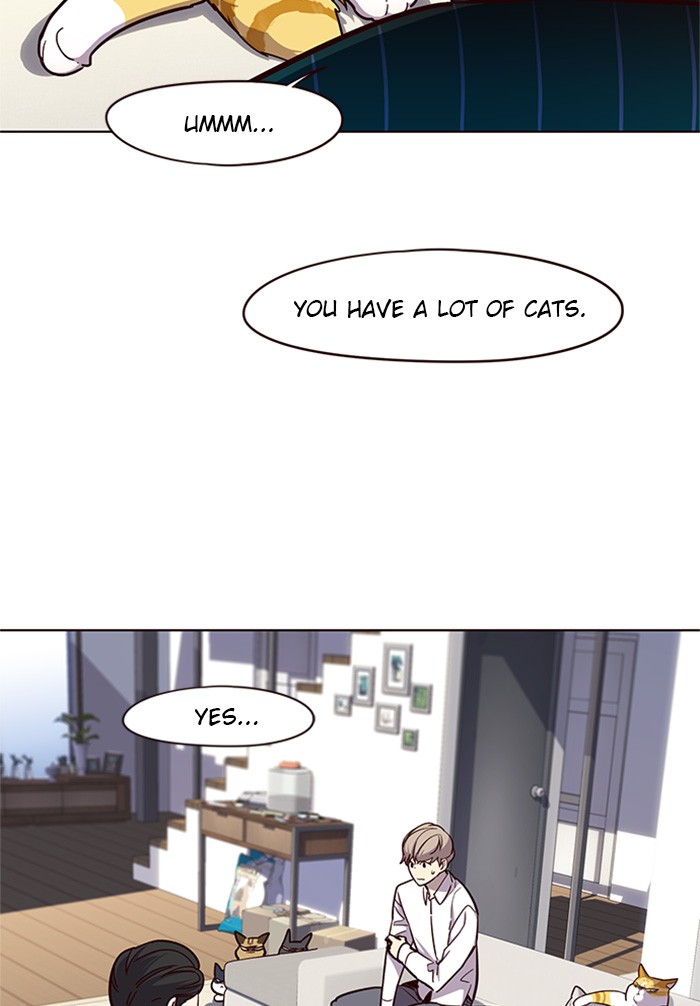 Eleceed Chapter 16 page 69 - Chapter 16: Episode 16