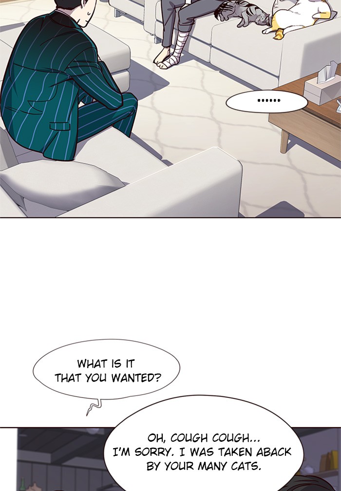 Eleceed Chapter 16 page 70 - Chapter 16: Episode 16