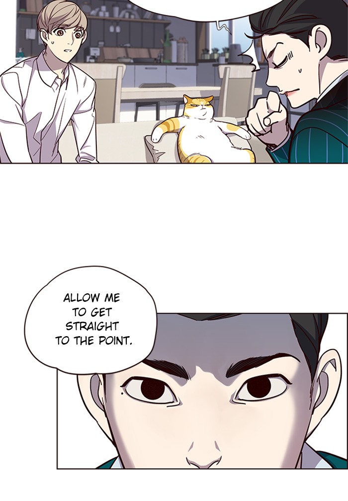 Eleceed Chapter 16 page 71 - Chapter 16: Episode 16