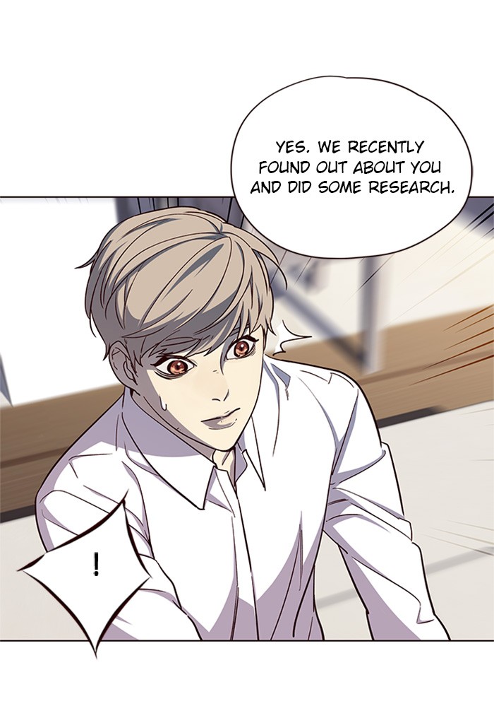 Eleceed Chapter 16 page 73 - Chapter 16: Episode 16