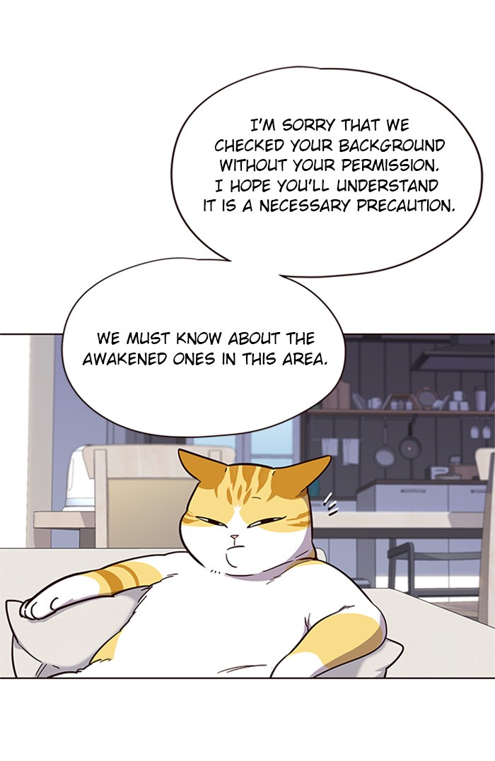 Eleceed Chapter 16 page 74 - Chapter 16: Episode 16
