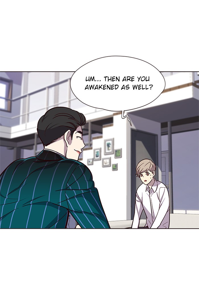Eleceed Chapter 16 page 76 - Chapter 16: Episode 16