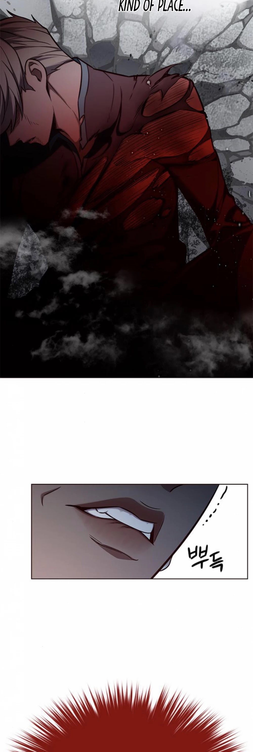 Eleceed Chapter 160 page 12 - Chapter 160