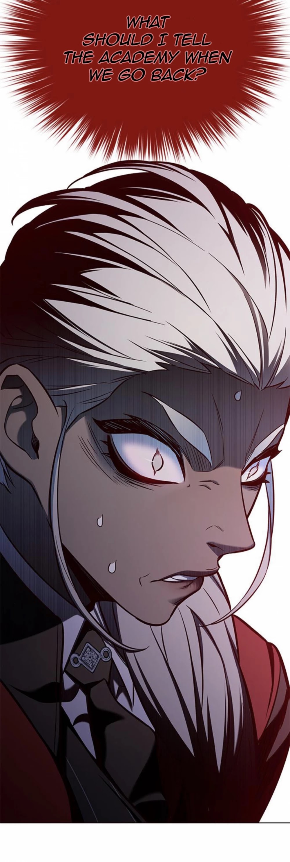 Eleceed Chapter 160 page 13 - Chapter 160