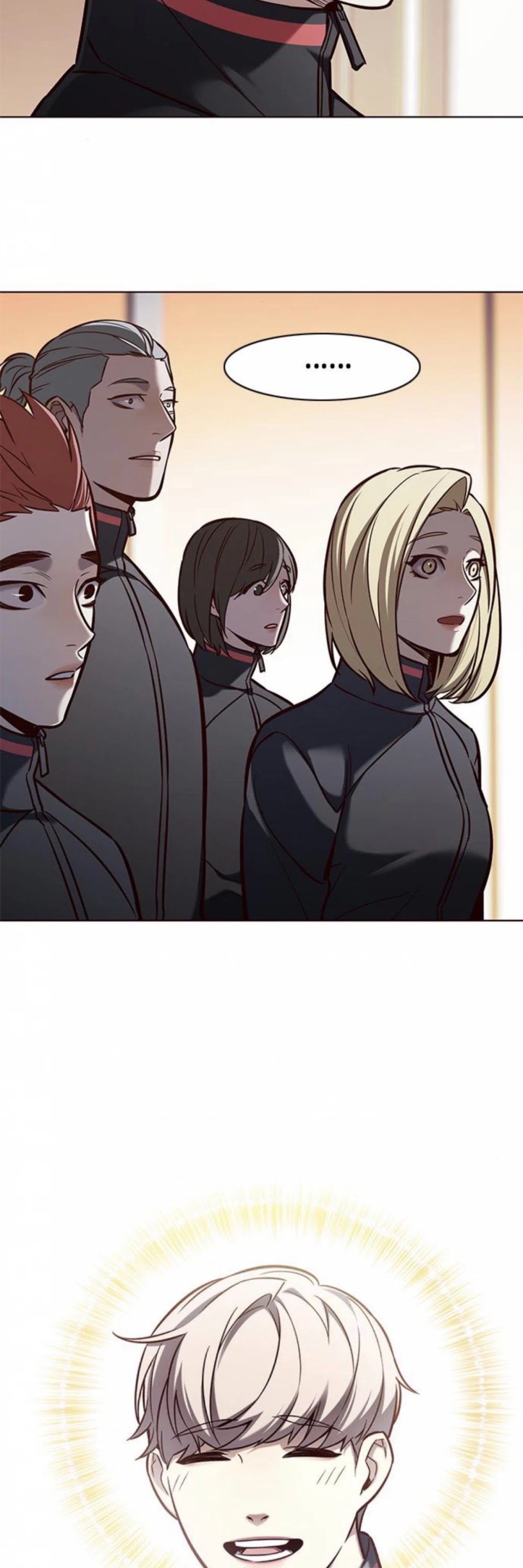 Eleceed Chapter 160 page 17 - Chapter 160