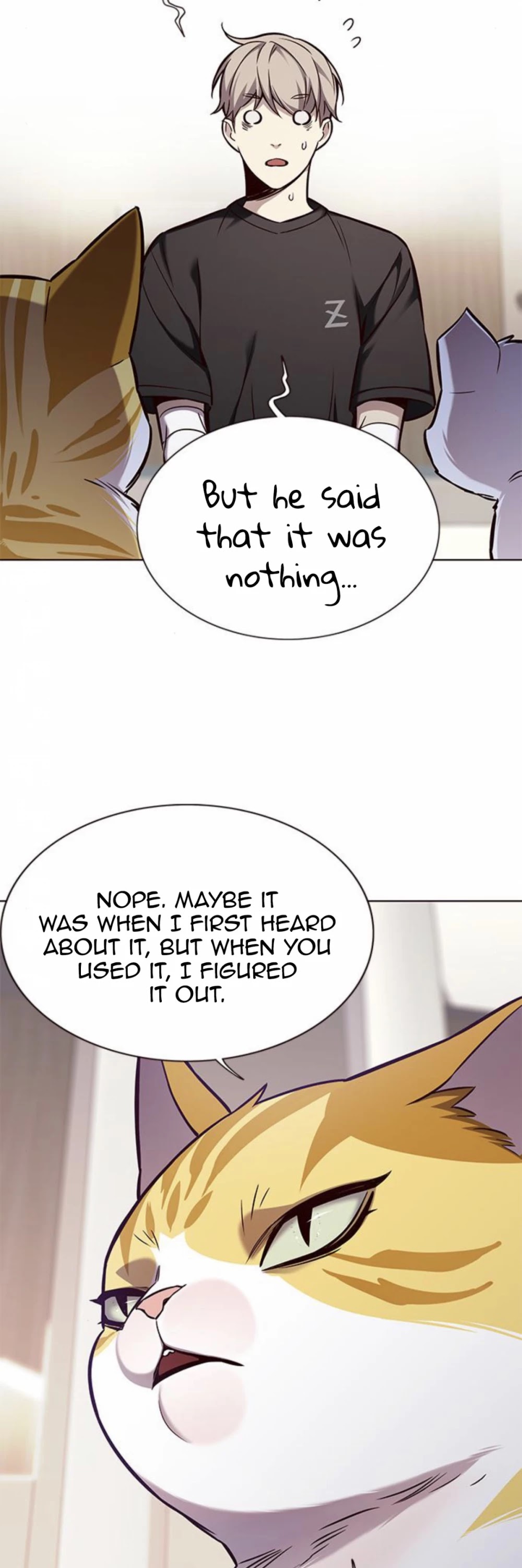 Eleceed Chapter 160 page 29 - Chapter 160