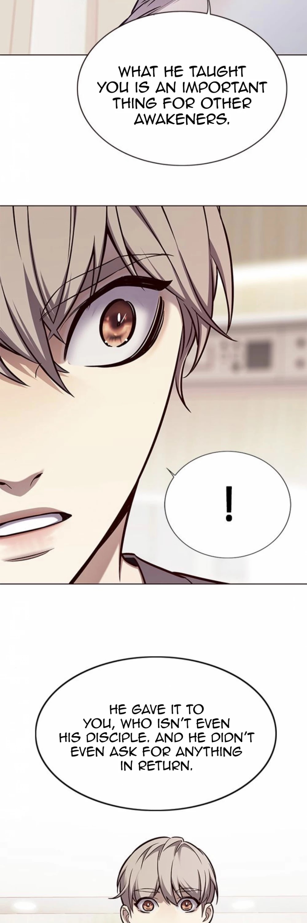 Eleceed Chapter 160 page 30 - Chapter 160
