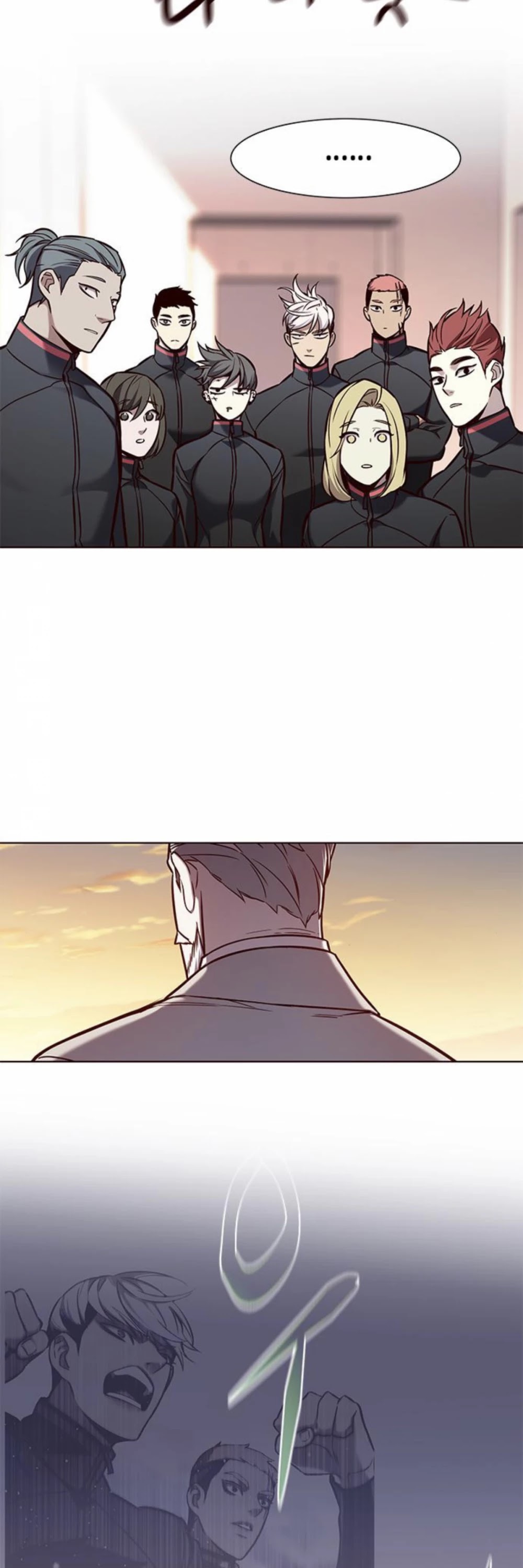Eleceed Chapter 160 page 35 - Chapter 160