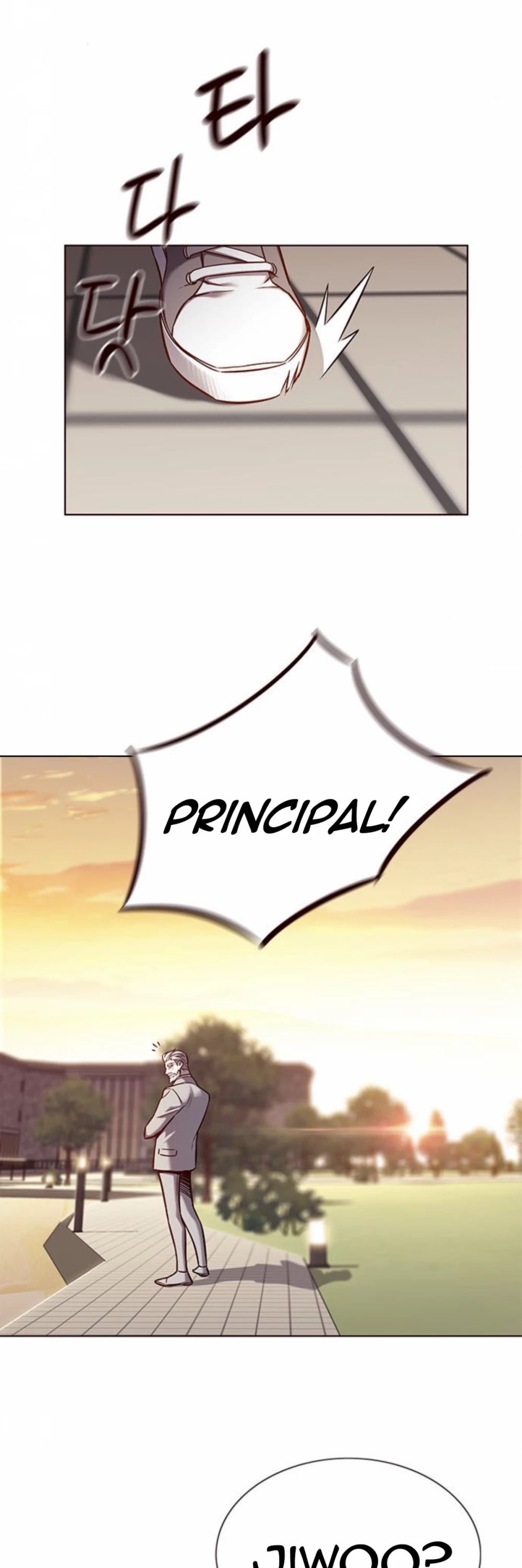 Eleceed Chapter 160 page 37 - Chapter 160