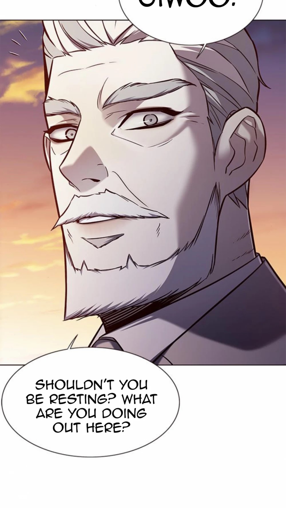 Eleceed Chapter 160 page 38 - Chapter 160