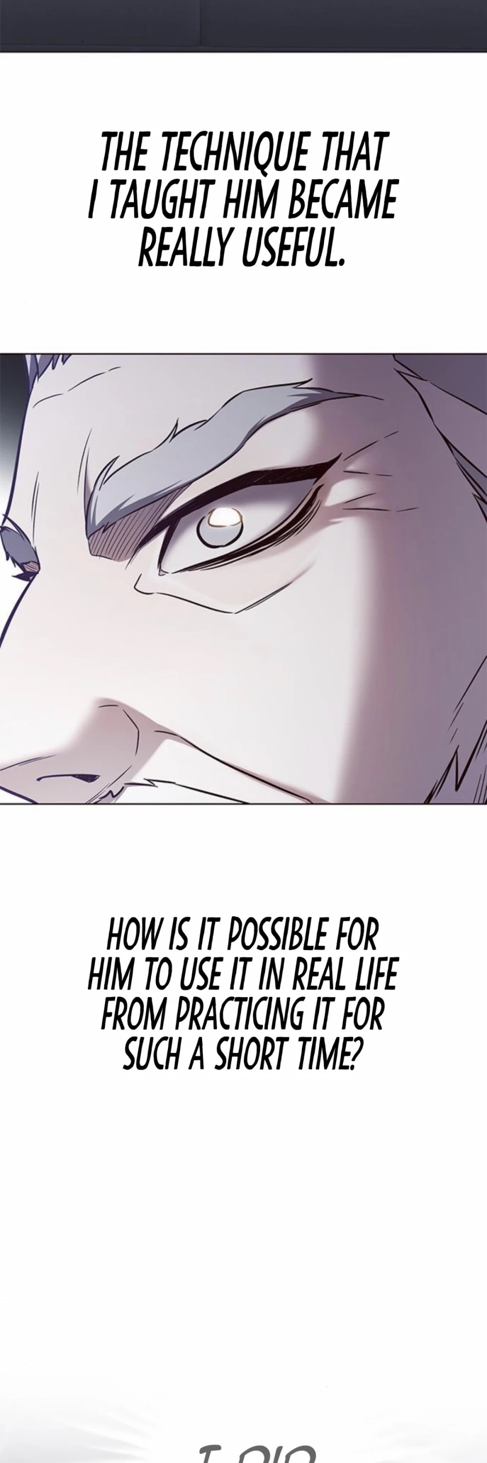 Eleceed Chapter 160 page 4 - Chapter 160